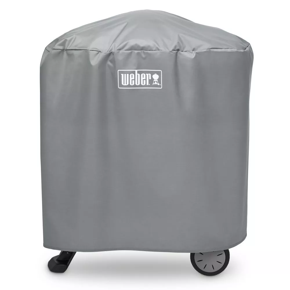 Weber Abdeckhaube Standard Für Weber Q-Serie Mit Rollwagen Oder Stand 1 Weber Abdeckhaube Standard Für Weber Q-Serie Mit Rollwagen Oder Stand