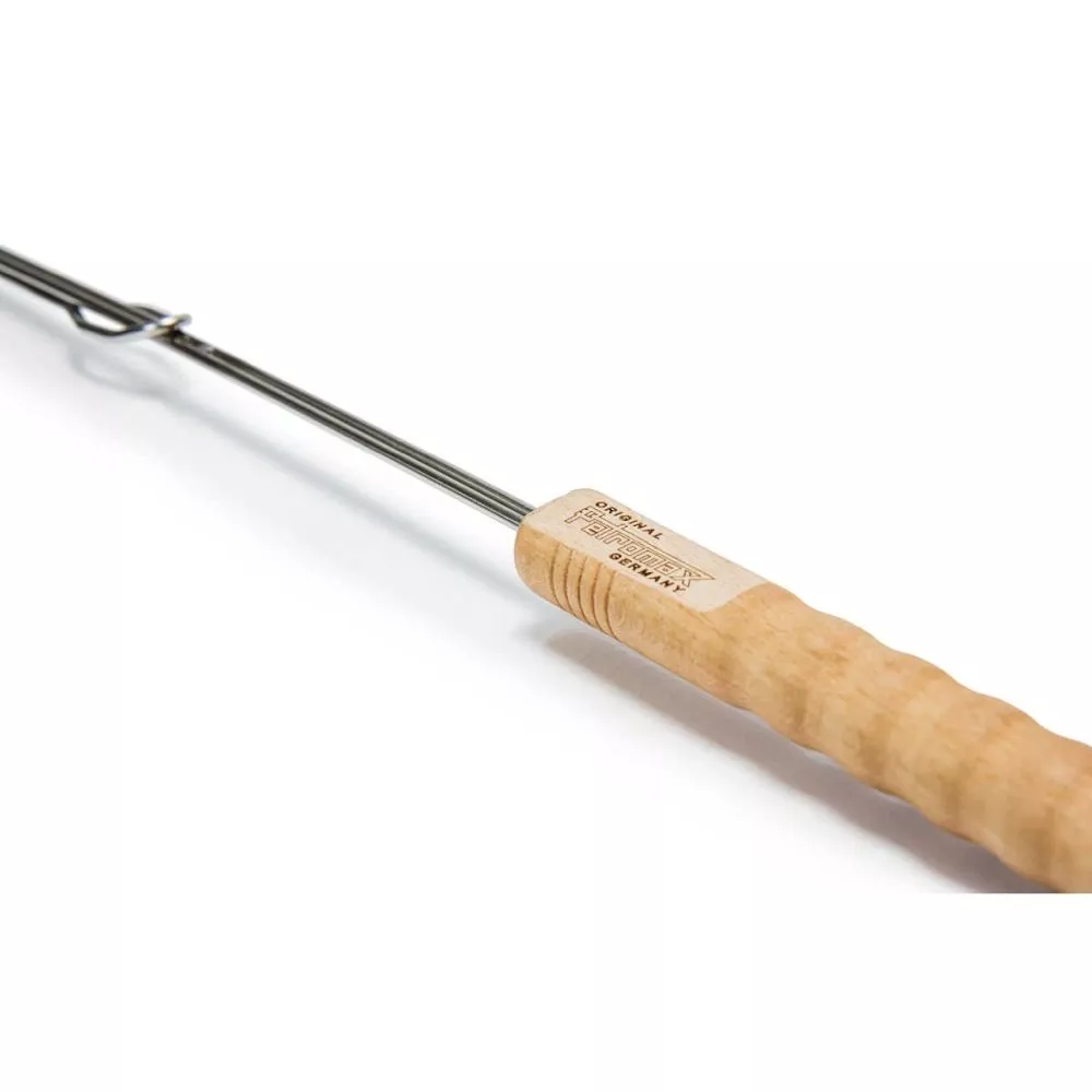 Grillspiesse Petromax Ls1 Lagerfeuer-Spiess, Gerade Gabel 2 Grillspiesse Petromax Ls1 Lagerfeuer-Spiess, Gerade Gabel – Bild 2