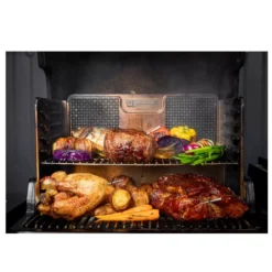 Kabelloses Grillthermometer Traeger Meater 2 Plus Fleischthermometer -Campingbedarf Geschäft grillthermometer meater 2 plus traeger grills wireless fleischthermometer grillzubehoer 1000 7 26074