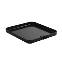 Cadac Dometic Universal Backplatte -Campingbedarf Geschäft grillzubehoer cadac dometic 2cook3 aluminium backplatte glatte abnehmbarer griff 1000 2 26219