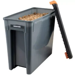 Holzpelletbehälter Traeger StayDry Pellet Bin & Lid 13 Holzpelletbehälter Traeger StayDry Pellet Bin & Lid -Campingbedarf Geschäft grillzubehoer traeger staydry pellet bin und lid mit deckel holzpelletbehaelter 1000 4 24610