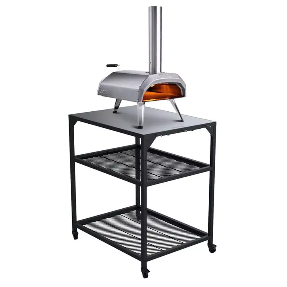 Ooni Modultisch, Gross | Ausstellungsstück 2 Ooni Modultisch, Gross | Ausstellungsstück – Bild 2