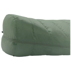 Daunenschlafsack Nordisk Ides ±0° Wide | Grösse XL -Campingbedarf Geschäft grosses fussteil nordisk mumien daunen schlafasck ides 0 wide 1000 7 28384