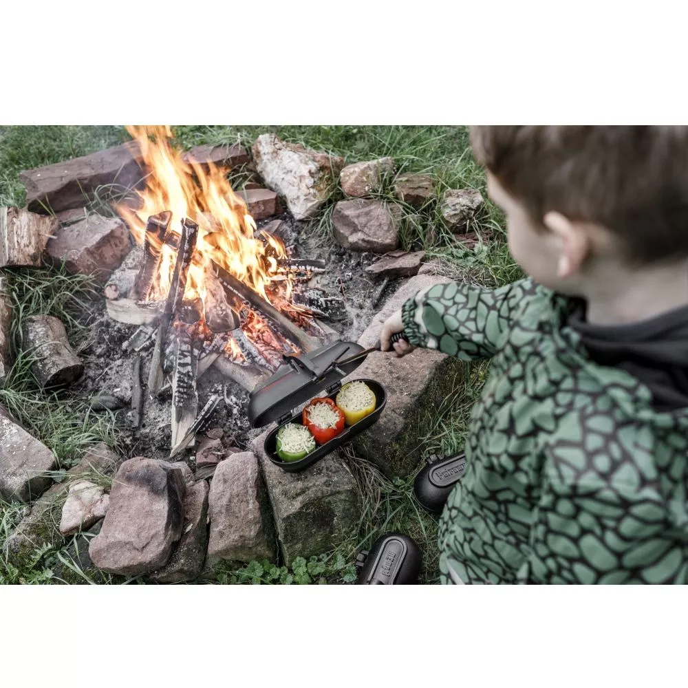 Petromax Kartoffelbräter Pto30 Aus Gusseisen, Volumen 1,8 Liter 7 Petromax Kartoffelbräter Pto30 Aus Gusseisen, Volumen 1,8 Liter – Bild 7