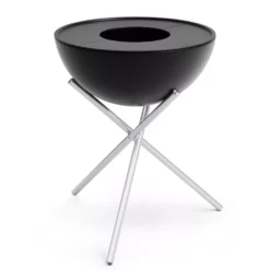 Höfats Plancha Gussplatte Für Bowl 57 Feuerschale -Campingbedarf Geschäft gusseisenplatte bowl 57 feuerschale hoefats plancha outdoor grillen 1000 2 24862