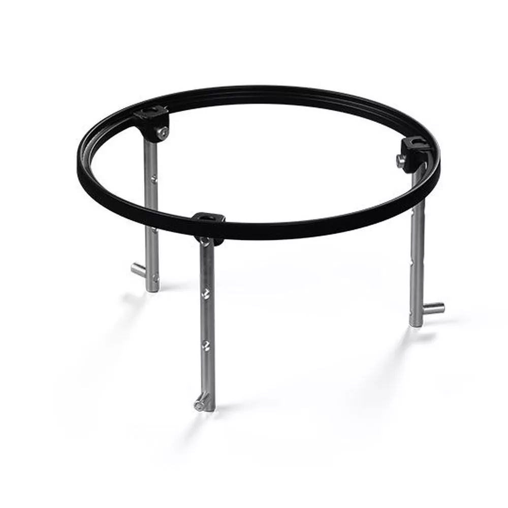 Grillrost Höfats Bowl 57 Sear Grate 2 Grillrost Höfats Bowl 57 Sear Grate – Bild 2