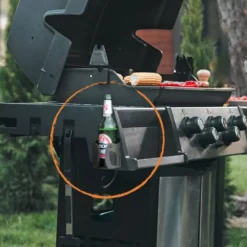 WM Aquatec Magnethalterung UNI -Campingbedarf Geschäft halterung mit 2 neodym magnete dienst auch als flaschenhalterungwm aquatec 1000 3 27428