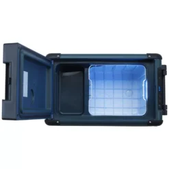 Kompressorkühlbox Dometic CFX2 28 13 Kompressorkühlbox Dometic CFX2 28 -Campingbedarf Geschäft herausnehmbarer innenkorb dometic cfx2 28 liter campingkuehlbox gefrierbox blau 1000 5 28000