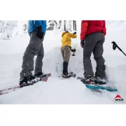 Schneeschuhe MSR Lightning Explore Men's M 25, International Orange -Campingbedarf Geschäft herrenschneeschuhe msr lightning explore mens m 25 schneeschuhe herren maenner maennerscheeschuhe international orange 3 3 17376