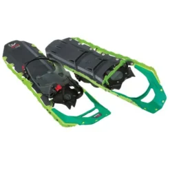 Schneeschuhe MSR Revo Explore Men's M 22, Spring Green
