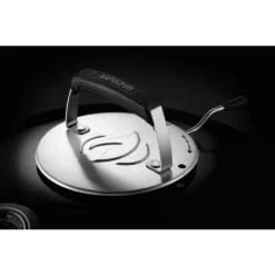 Holzkohlegrill Napoleon Premium Kugelgrill Ø 47 Cm -Campingbedarf Geschäft hitzeisolierter cool touch deckelgriff accu probe deckethermometer napoleon premium nk18k leg 3 schwarzer holzkohlegrill 1000 10 26057