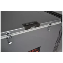 Kompressor Kühl- Und Gefrierbox Engel MD80F-S 6 Kompressor Kühl- Und Gefrierbox Engel MD80F-S -Campingbedarf Geschäft hochwertige edelstahlverschluesse engel md80f s kompressor kuehlbox 1000 2 25493