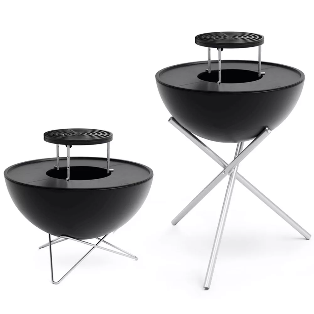 Grillrost Höfats Bowl 57 Sear Grate 4 Grillrost Höfats Bowl 57 Sear Grate – Bild 4