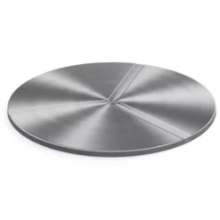 Edelstahldeckel Höfats Für Feuerschale Bowl 70