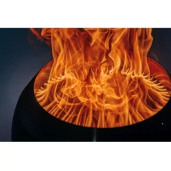 Feuerkorb Höfats Feuerschale MOON 45 Mit Hohem Fuss -Campingbedarf Geschäft hoefats feuerkorb moon 45 feuerschale leicht zu reinigen einfach zu transportieren 1000 5 26237