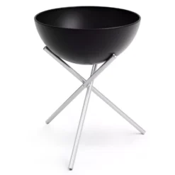 Höfats Feuerschale Bowl 70 Mit Dreibein
