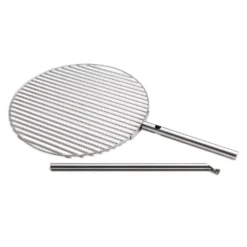 Höfats Grillrost 55 Für Triple Feuerschale