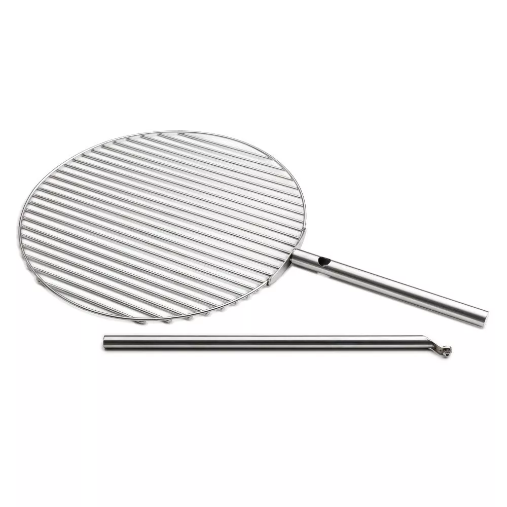 Höfats Grillrost 55 Für Triple Feuerschale 1 Höfats Grillrost 55 Für Triple Feuerschale