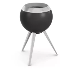 Feuerkorb Höfats Feuerschale MOON 45 Mit Hohem Fuss