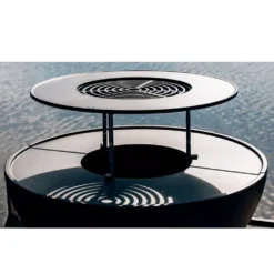 Höfats Bowl 70 Warmhaltering -Campingbedarf Geschäft hoefats warmhaltering bowl 70 speisen nach dem garen warmhalten 1000 3 25136