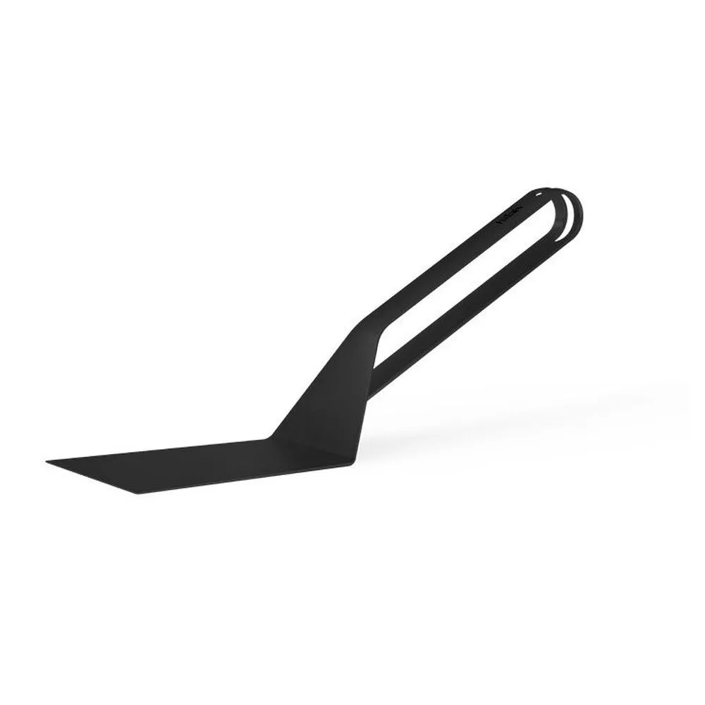 Grillbesteck Höfats Wender, Schwarz 1 Grillbesteck Höfats Wender, Schwarz