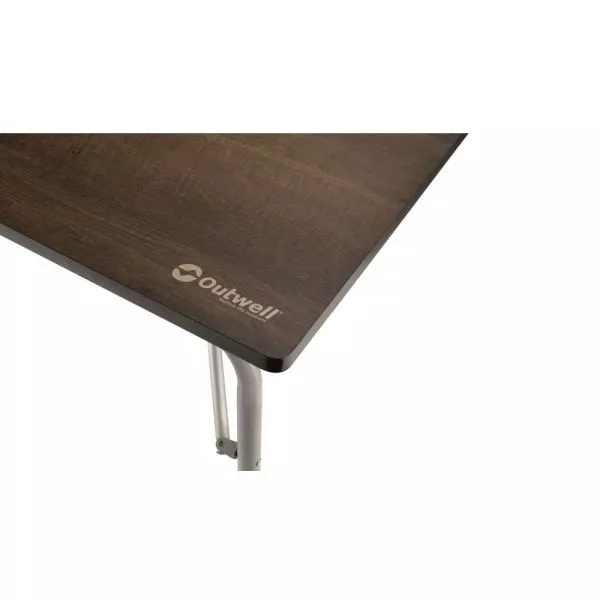 Campingtisch Outwell Berland L 3 Campingtisch Outwell Berland L – Bild 3