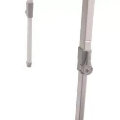 Bambus-Campingtisch Outwell Custer L -Campingbedarf Geschäft hoehenverstellbarer camping klapptisch outwell custer l 800 3 22115