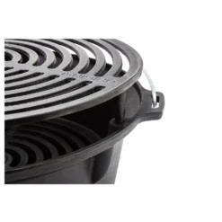 Dutch Oven Petromax Feuergrill 13 Dutch Oven Petromax Feuergrill -Campingbedarf Geschäft hoehenverstellbarer grillrost feuergrill gusseisen petromax einfache luftzufuhrsteuerung 1000 4 27384