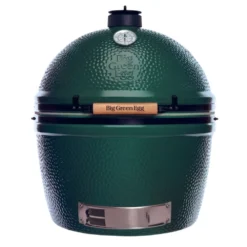 Holzkohlegrill Big Green Egg XLarge