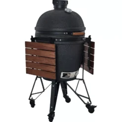 Holzkohlegrill The Bastard Urban Large Complete 12 Holzkohlegrill The Bastard Urban Large Complete -Campingbedarf Geschäft holzkohlegrill the bastard large urban complete smoker mit heavy duty gestell 1000 5 22528
