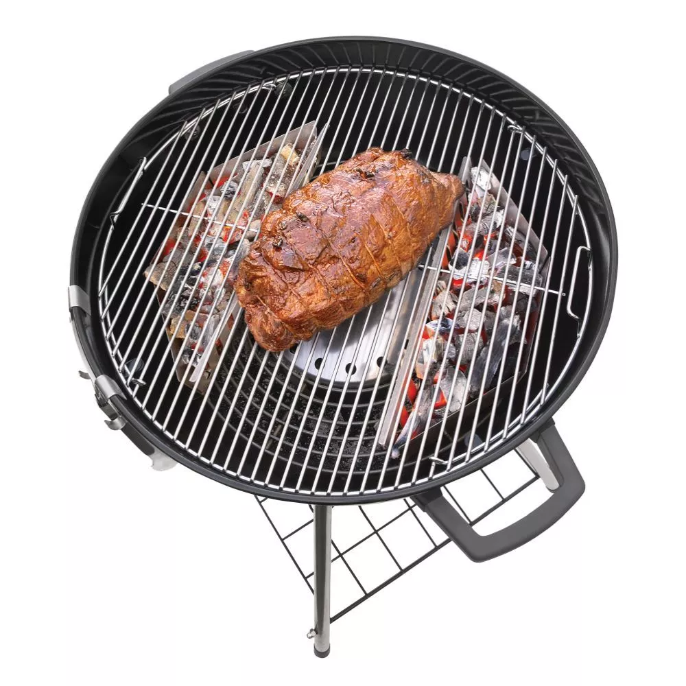 Napoleon Holzkohlekörbe Für Kugelgrills 3 Napoleon Holzkohlekörbe Für Kugelgrills – Bild 3