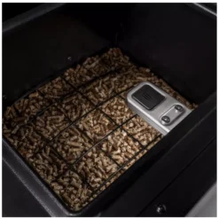 Pellet-Smoker Traeger Ironwood International + Pelletsensor -Campingbedarf Geschäft holzpelletgrill ironwood internatinal traeger pelletsensor 1000 9 24771