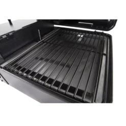 Tragbarer Pelletgrill Traeger Ranger, Schwarz, Inklusive Meater Plus 24 Tragbarer Pelletgrill Traeger Ranger, Schwarz, Inklusive Meater Plus -Campingbedarf Geschäft holzpelletgrill traeger ranger porzellanemaillierter grillrost 1000 7 26290
