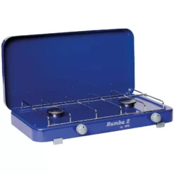 Camping-Gaskocher HPV Rumba, 50 Mbar