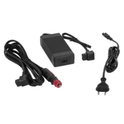 Kompressor-Kühlbox Brunner Polarys Freeze DZ 45 17 Kompressor-Kühlbox Brunner Polarys Freeze DZ 45 -Campingbedarf Geschäft inklusive verbindungskabel anschluesse 12 230 volt brunner polarys freeze dz kompressor camping kuehlbox 45 liter 1000 8 25483