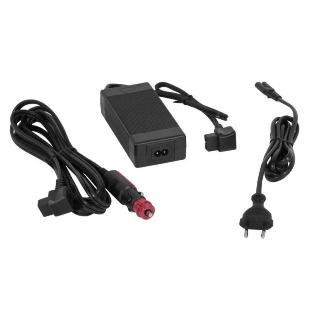 Kompressor-Kühlbox Brunner Polarys Freeze DZ 45 9 Kompressor-Kühlbox Brunner Polarys Freeze DZ 45 – Bild 9