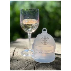 Magnet-Weingläser-Set Isabella Buildaglass | 2 Stück -Campingbedarf Geschäft isabella buildaglass camping weinglas magnetisch 1000 8 19315