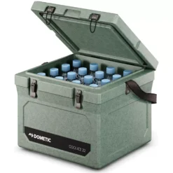 Passiv Kühlbox Dometic Cool-Ice WCI 22, Moss