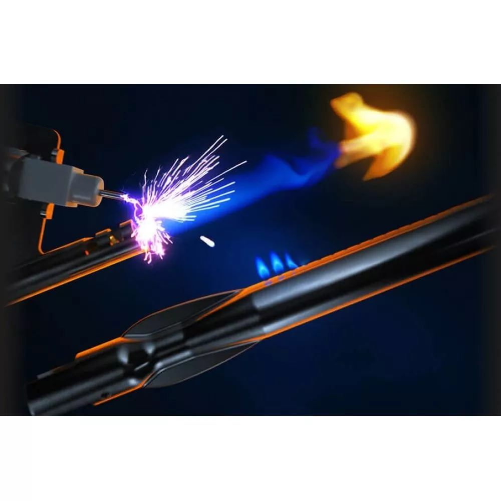 Einbau-Gasgrill Napoleon Prestige Pro 825, Propangas 11 Einbau-Gasgrill Napoleon Prestige Pro 825, Propangas – Bild 11