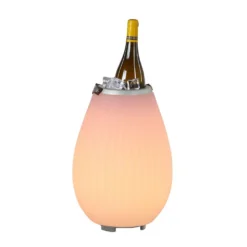 Multicolour Lampe JOOULS The JOOULY 35 23 Multicolour Lampe JOOULS The JOOULY 35 -Campingbedarf Geschäft joouls the joouly 35 farbwechsellampe mit getraenkekuehler 1000 8 21719