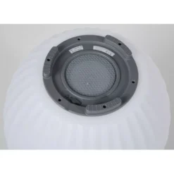 Multicolour Lampe JOOULS The JOOULY 35 28 Multicolour Lampe JOOULS The JOOULY 35 -Campingbedarf Geschäft joouls the joouly bluetooth lautsprecher koppelbare farbwechsellampe 1000 13 21719