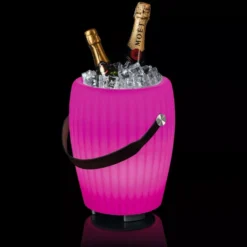 Multicolour Lampe JOOULS The JOOULY BOWL M -Campingbedarf Geschäft joouls the joouly bowl m farbwechsellampe bluetooth lautsprecher 1000 2 23947