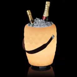 Multicolour Lampe JOOULS The JOOULY LTD BOWL M