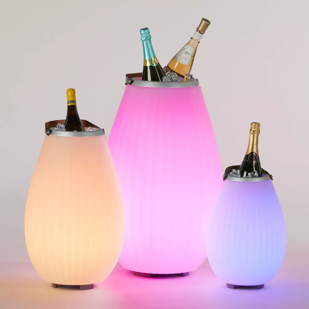 Multicolour Lampe JOOULS The JOOULY 35 1 Multicolour Lampe JOOULS The JOOULY 35