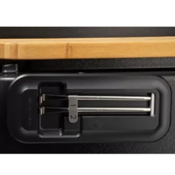 Kabelloses Grillthermometer Traeger MEATER Fleischthermometer, 2er Pack -Campingbedarf Geschäft kabellose grillthermometer traeger x meater traeger app wireless 1000 4 24627