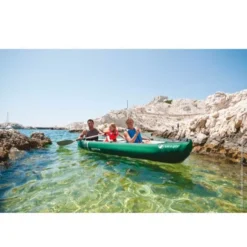 Kajak Sevylor Adventure Plus 12 Kajak Sevylor Adventure Plus -Campingbedarf Geschäft kajak sevylor adventure plus familien kayak 4 8367