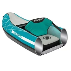 Kajak Sevylor Madison -Campingbedarf Geschäft kajak sevylor madison 2 personen kayak 4 12599