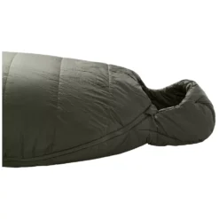 Mumienschlafsack Nordisk Knuth ±0° | Grösse XL -Campingbedarf Geschäft kapuze mumienschlafsack nordisk knuth 0 gruener 3 jahreszeiten schlafsack 1000 3 28152