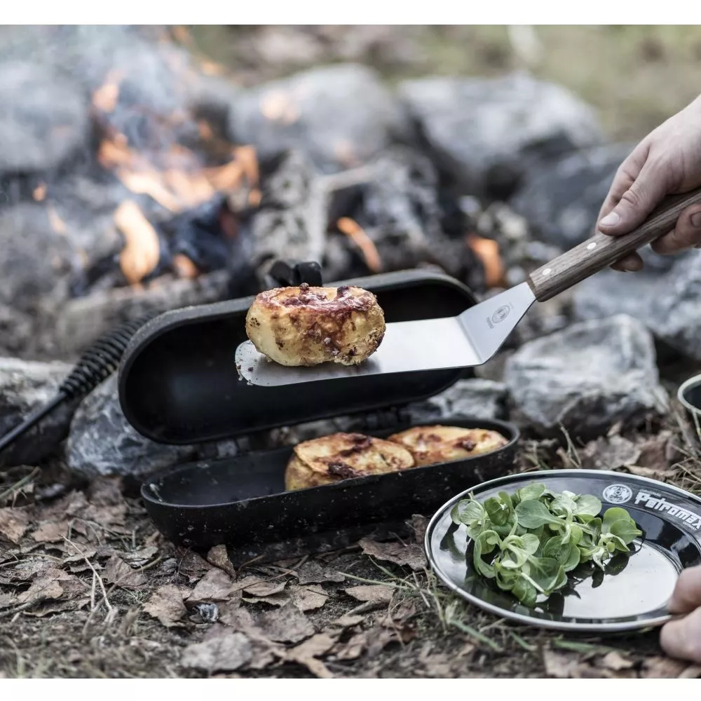 Petromax Kartoffelbräter Pto30 Aus Gusseisen, Volumen 1,8 Liter 11 Petromax Kartoffelbräter Pto30 Aus Gusseisen, Volumen 1,8 Liter – Bild 11