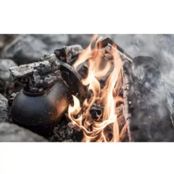 Petromax Kartoffelbräter Pto30 Aus Gusseisen, Volumen 1,8 Liter 16 Petromax Kartoffelbräter Pto30 Aus Gusseisen, Volumen 1,8 Liter -Campingbedarf Geschäft kartoffelbraeter petromax pto30 erhoehter rand wirkungsvolle nutzung oberhitze 1000 5 24500